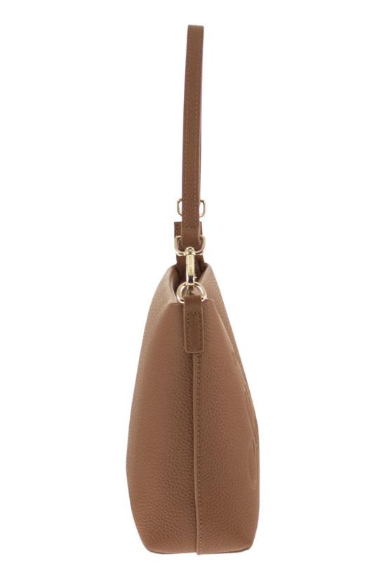 25FW 세인트바쓰 숄더백 ALI0034 00532I BROWN - MC2 SAINT BARTH