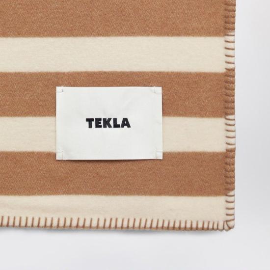 25FW 테클라 머플러/스카프 LBKT411130X180WO HS MULTICOLOR - TEKLA