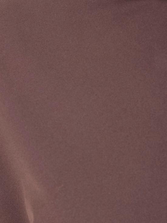 26SS 닥터 호프 미디 원피스 45582474 COFFEE BROWN - DR HOPE