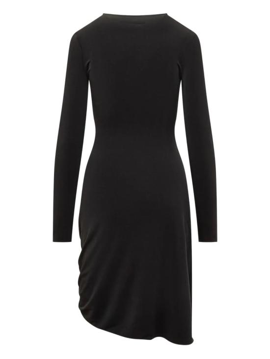 25FW 코페르니 미디 원피스 COPR243F5022 BLK BLACK - COPERNI