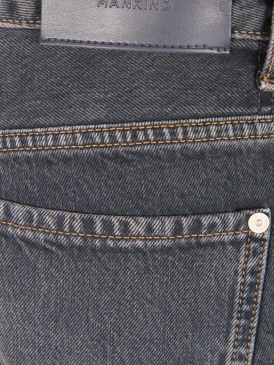 26SS 세븐포올맨카인드 스트레이트 팬츠 7UC90E52 U721B GREY - 7 FOR ALL MANKIND