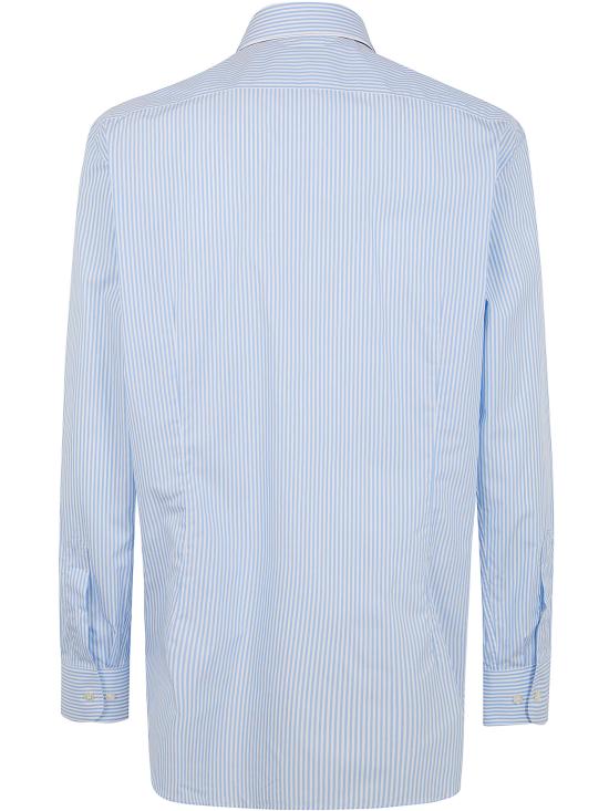 26SS 에트로 긴팔 셔츠 MRIB000499TR5B0 S8460 MULTICOLOUR - ETRO