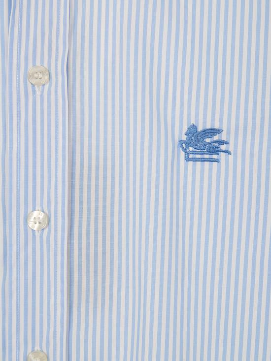 26SS 에트로 긴팔 셔츠 MRIB000499TR5B0 S8460 MULTICOLOUR - ETRO