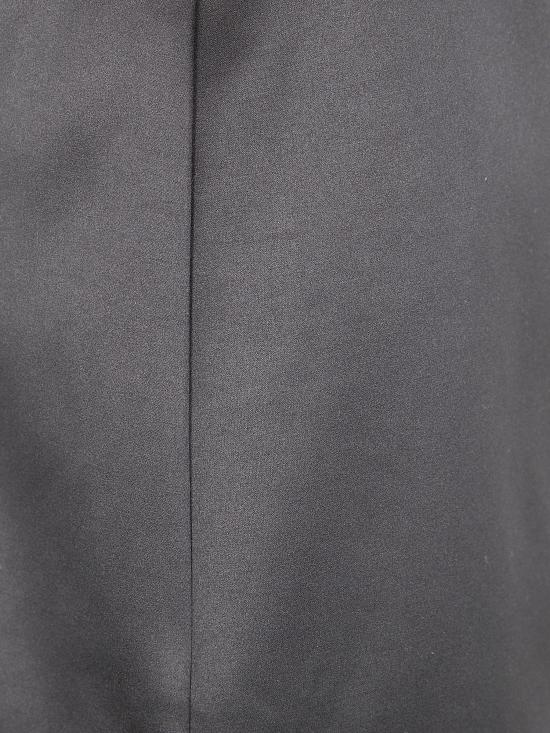 26SS 바이말렌비거 숏 스커트 103127 050 BLACK - BY MALENE BIRGER