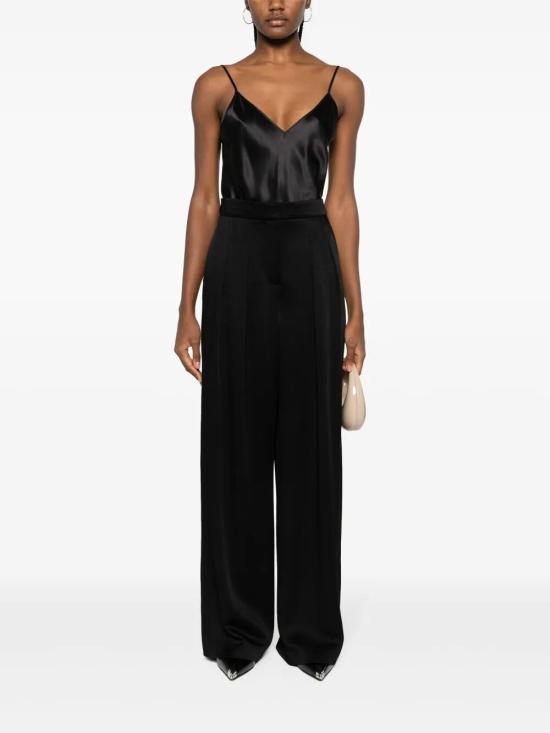 26SS 조셉 블라우스 JF008115 0010 BLACK - JOSEPH