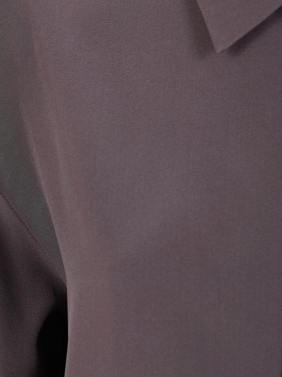 26SS 조셉 셔츠 JF009636 1204 BROWN - JOSEPH