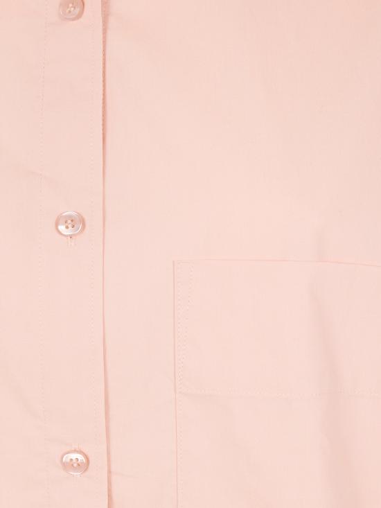 26SS 바이말렌비거 셔츠 103165 50A PINK PURPLE - BY MALENE BIRGER