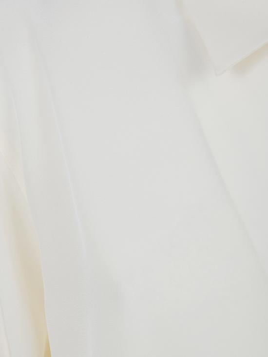 26SS 조셉 셔츠 JF008400098 0045 WHITE - JOSEPH