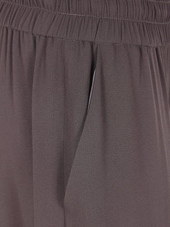 26SS 조셉 스트레이트 팬츠 JF009613 1204 BROWN - JOSEPH