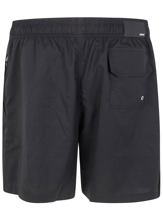 26SS 아미리 스윔팬츠 AMBOSW1011 001 BLACK - AMIRI