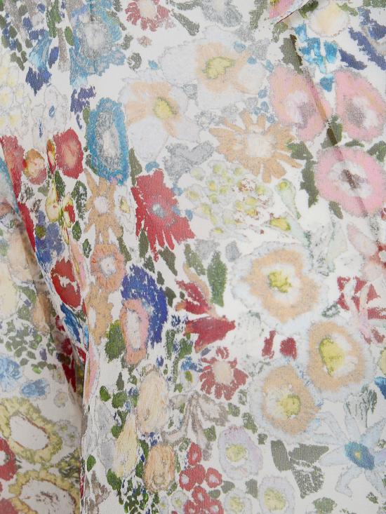 26SS 케이트 셔츠 24303372 128 NUDE NEUTRALS - KHAITE