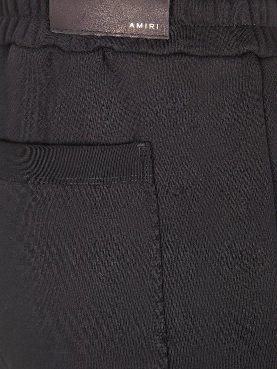 26SS 아미리 스트레이트 팬츠 AMJYSH1025 001 BLACK - AMIRI