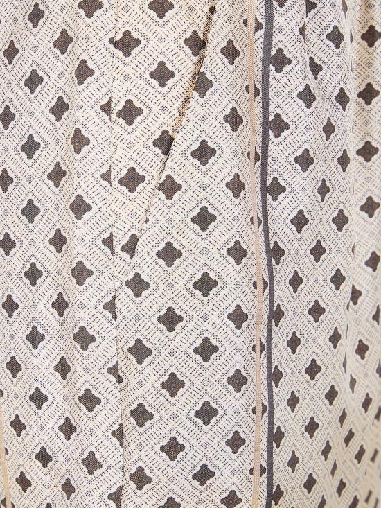 26SS 피에르루이마샤 스트레이트 팬츠 ALOES11765 518014 NUDE NEUTRALS - PIERRE LOUIS MASCIA