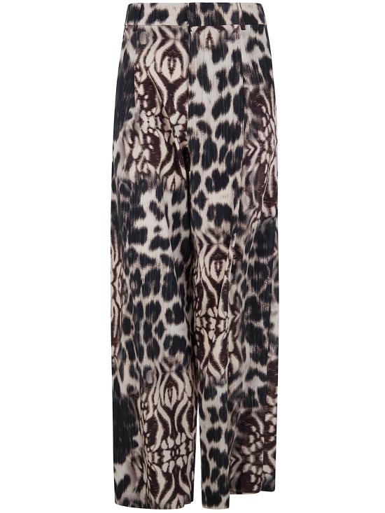 26SS 피에르루이마샤 스트레이트 팬츠 ADANASTRSV12614 147081 NUDE NEUTRALS