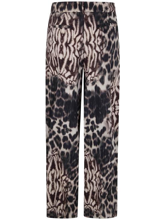 26SS 피에르루이마샤 스트레이트 팬츠 ADANASTRSV12614 147081 NUDE NEUTRALS - PIERRE LOUIS MASCIA