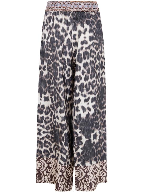 26SS 피에르루이마샤 스트레이트 팬츠 CIALDAS12450 518176 NUDE NEUTRALS - PIERRE LOUIS MASCIA