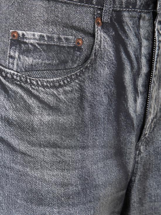 26SS 피에르루이마샤 스트레이트 팬츠 ALOES12566098 103 BLUE - PIERRE LOUIS MASCIA