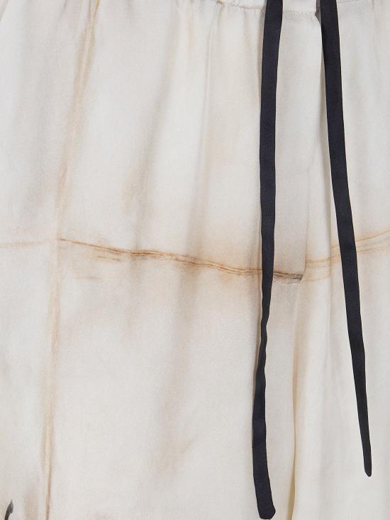 26SS 피에르루이마샤 스트레이트 팬츠 ALOES11094098 518052 NUDE NEUTRALS - PIERRE LOUIS MASCIA