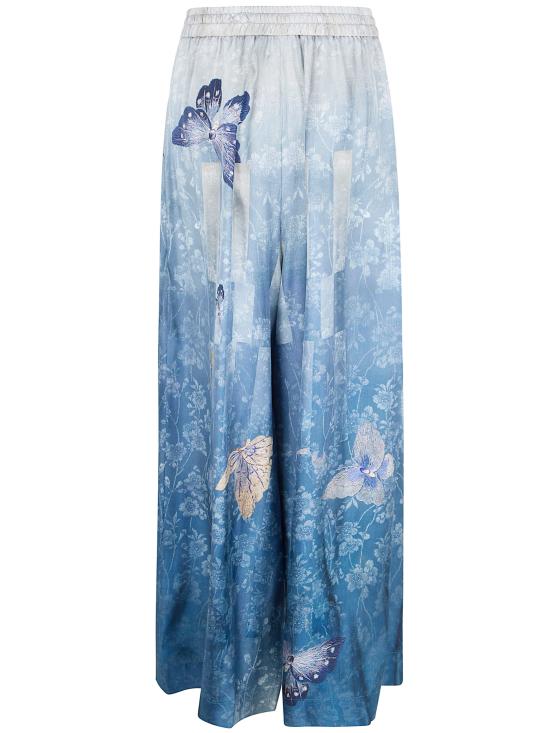 26SS 피에르루이마샤 스트레이트 팬츠 ALOES11094098 518116 BLUE - PIERRE LOUIS MASCIA