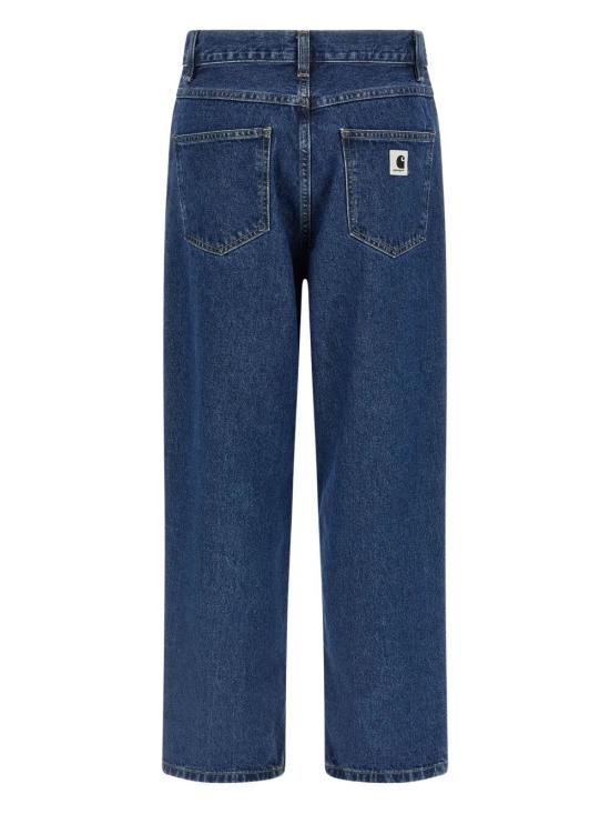 26SS 칼하트 WIP 브랜돈 팬츠 I0358920106 BLUE - CARHARTT WIP