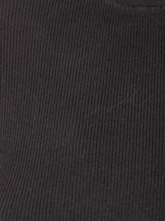 25FW 피어오브갓 스트레이트 팬츠 192HO259031FW VINTAGE BLACK - FEAR OF GOD