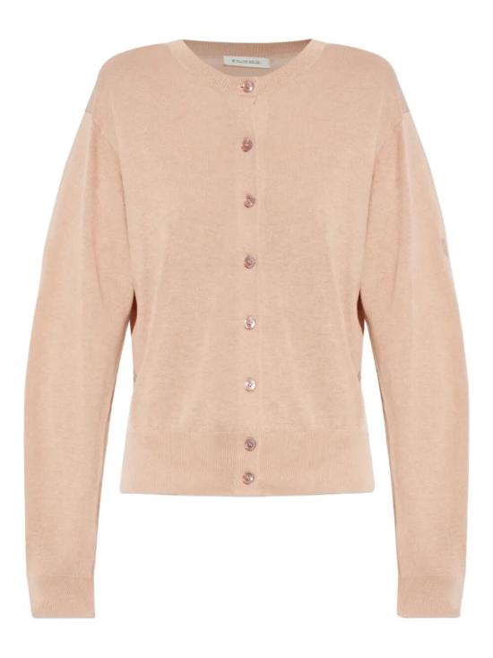 26SS 바이말렌비거 스웨터 103000 50A PINK PURPLE