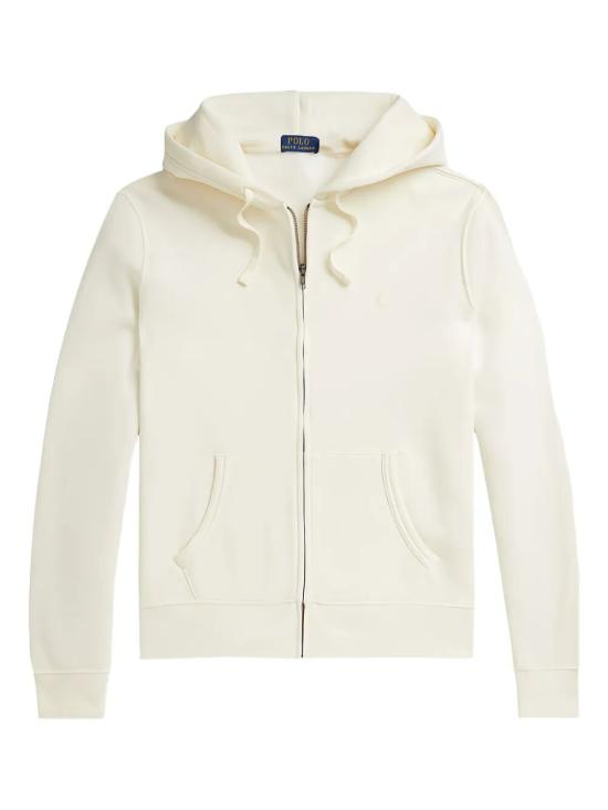 25FW 폴로 랄프로렌 스웨터 710981389006 CLUBHOUSE WHITE