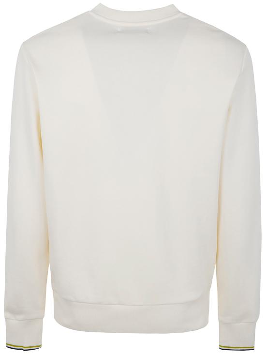 25FW 프레드페리 스웨터 FPM753556 46A NUDE NEUTRALS - FRED PERRY