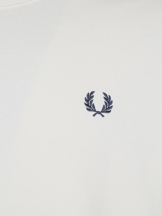 25FW 프레드페리 스웨터 FPM753556 46A NUDE NEUTRALS - FRED PERRY