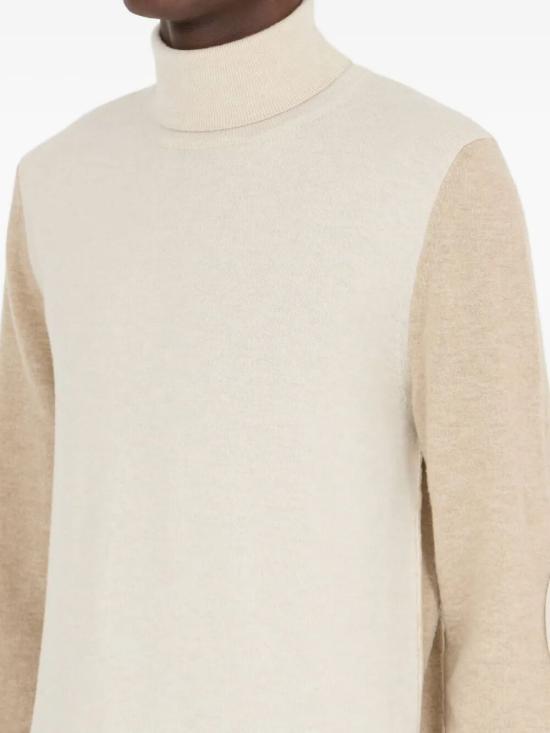 25FW 마르지엘라 스웨터 S67HL0012M13177 003F NUDE NEUTRALS - MAISON MARGIELA