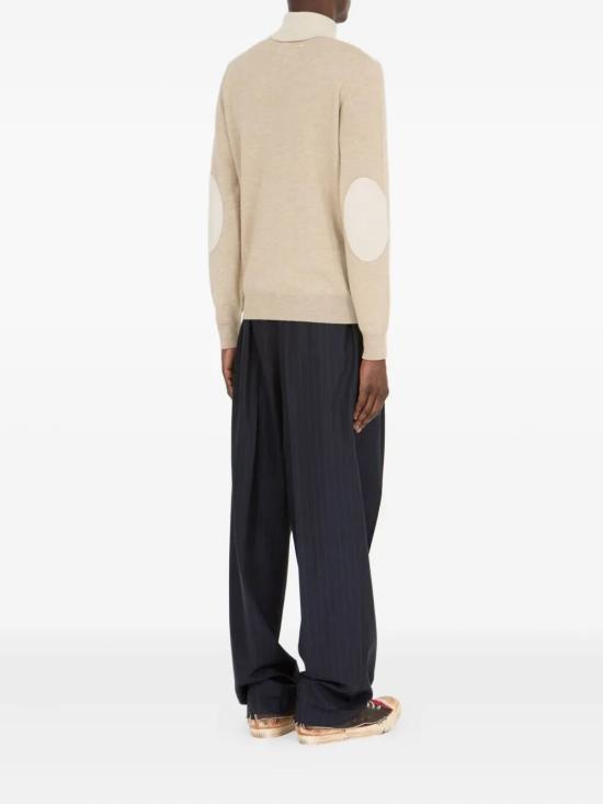 25FW 마르지엘라 스웨터 S67HL0012M13177 003F NUDE NEUTRALS - MAISON MARGIELA