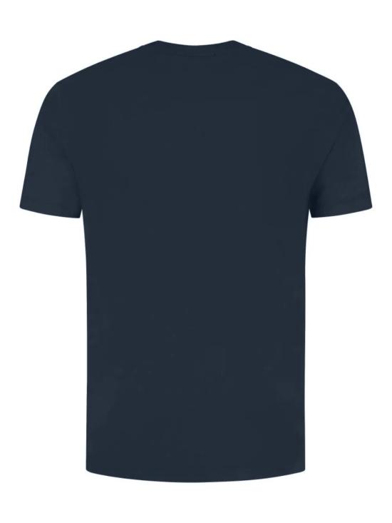 25FW 스톤 아일랜드 반팔 티셔츠 K2S152100034SOF11 V0020 BLUE