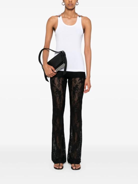 26SS 장 폴 고티에 반팔 티셔츠 2503UTO380J014098 01 WHITE - JEAN PAUL GAULTIER