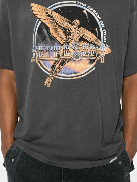 26SS 리프레젠트 반팔 티셔츠 MLM100823 SUN GREY - REPRESENT