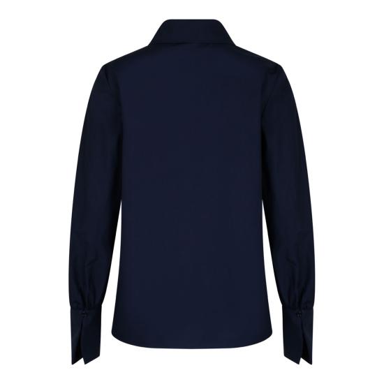 25SS 끌로에 셔츠 25SHT42310CHCR24U1414C3 INK NAVY - CHLOE