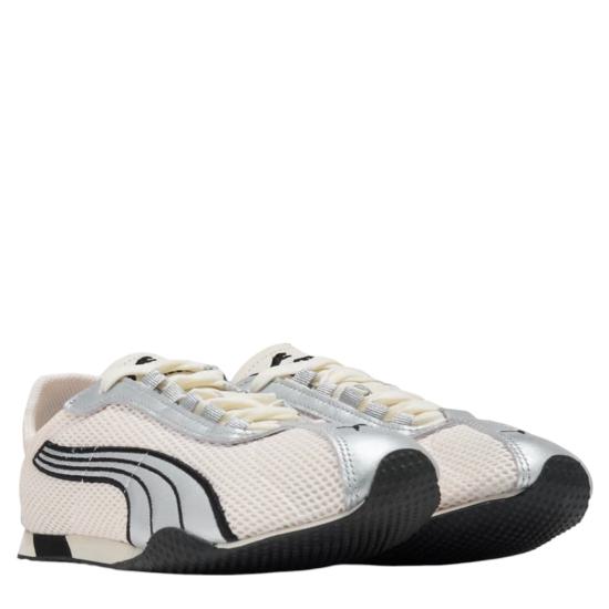 25FW 푸마 스니커즈 40369205FROSTEDIVORYSILVER - PUMA