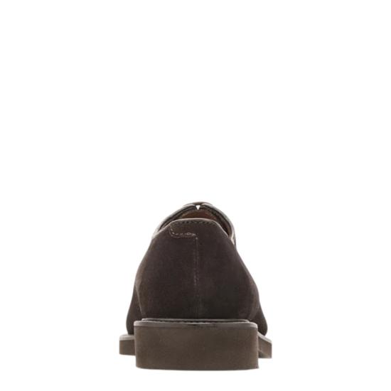 25FW LOTTUSSE 샌들 LL07234003 BUCKSTER MOKA - OTHER BRANDS