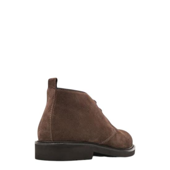 25FW LOTTUSSE 부츠 LL07246001 BUCKSTER CASTOR - OTHER BRANDS