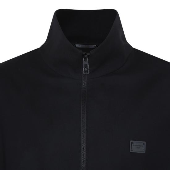  돌체앤가바나 자켓 G9BLBTGI872N0000 BLACK - DOLCE & GABBANA