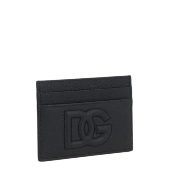  돌체앤가바나 가죽소품 BP0330AT48980999 BLACK - DOLCE & GABBANA