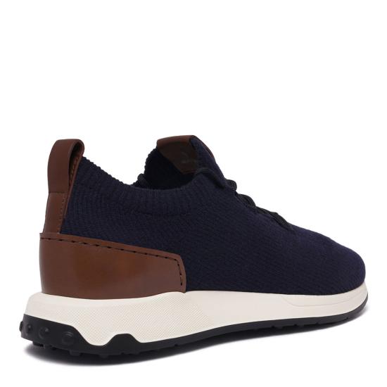 25FW 토즈 스니커즈 XXM63K0IE44ULJRV10 BLUE - TODS