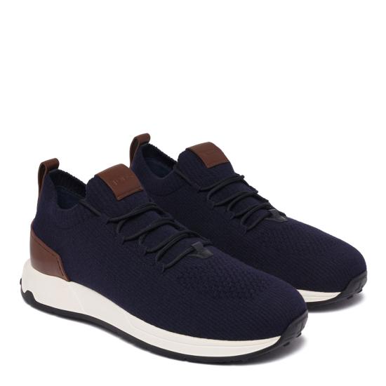 25FW 토즈 스니커즈 XXM63K0IE44ULJRV10 BLUE - TODS