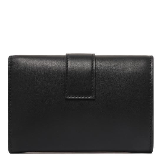  살바토레 페라가모 가죽소품 770860220630001 BLACK - SALVATORE FERRAGAMO