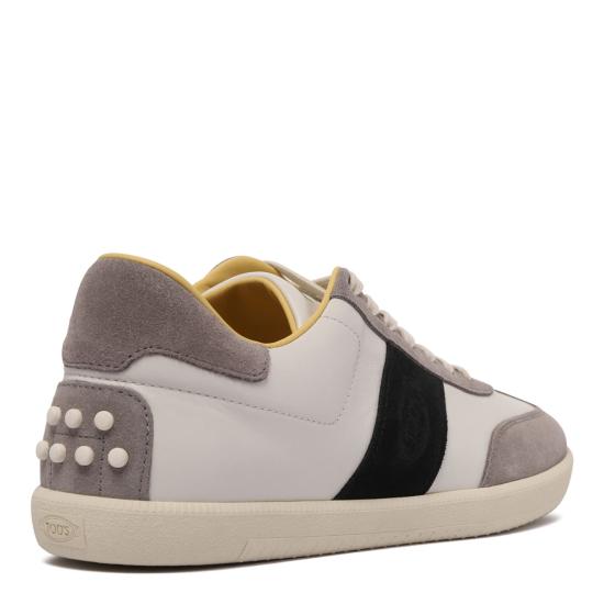  토즈 스니커즈 XXM68C0GC50IRACF14 WHITEGREY - TODS