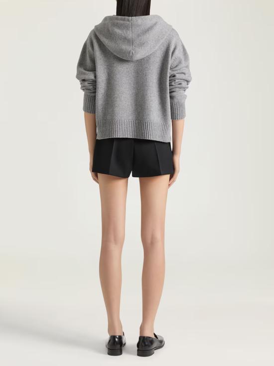 26SS 지방시 스웨터 BWK0154ZTA 050 GREY - GIVENCHY