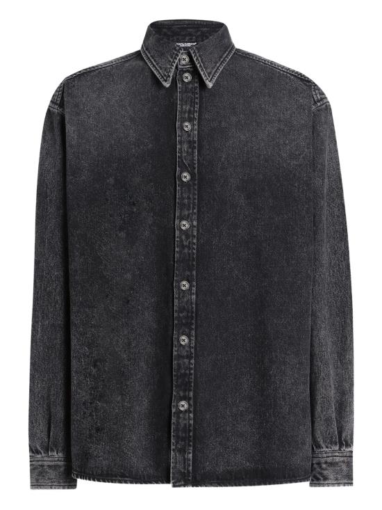 25FW 돌체앤가바나 긴팔 셔츠 G5IT7DG8ND9 S9001 MULTICOLOUR