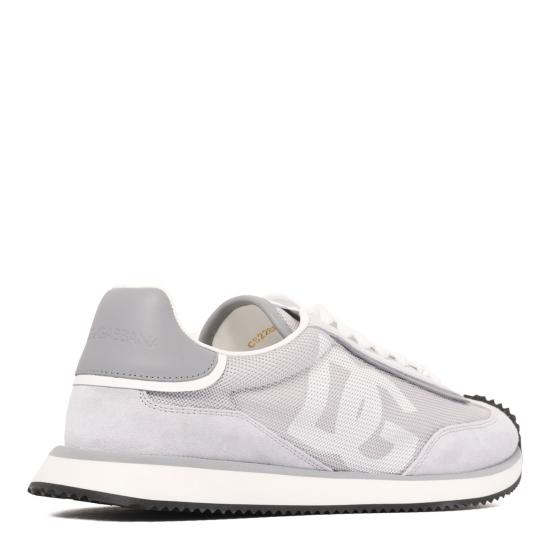 26SS 돌체앤가바나 스니커즈 CS2288A3D42 8B849 GREY - DOLCE & GABBANA