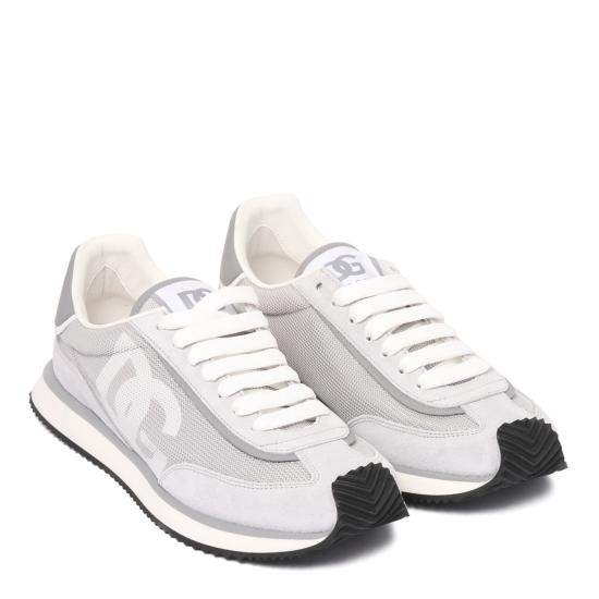 26SS 돌체앤가바나 스니커즈 CS2288A3D42 8B849 GREY - DOLCE & GABBANA