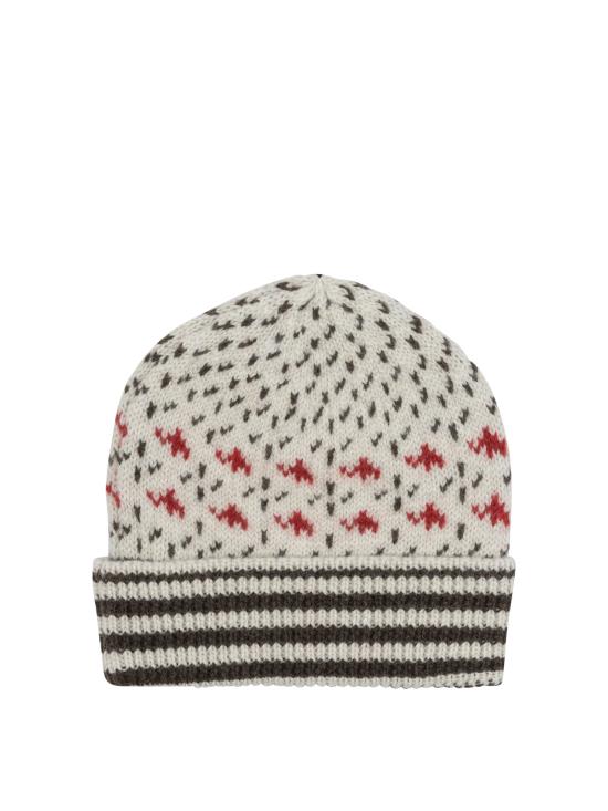 25FW 마무트 모자 11910214000828 BEIGE - MAMMUT