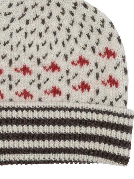 25FW 마무트 모자 11910214000828 BEIGE - MAMMUT